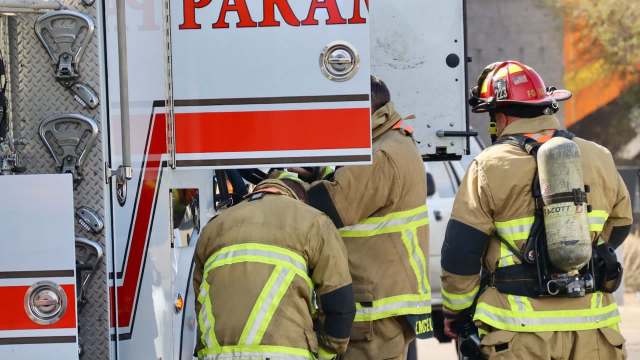 An Arizona fire department is seeking e-bikes for mountain rescues to reduce response times and improve patient care.