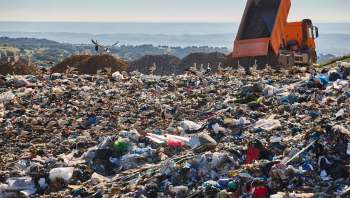 A recycling non-profit in Manitoba, Canada, is sounding the alarm about the environmental waste of tossing old electronics into landfills.