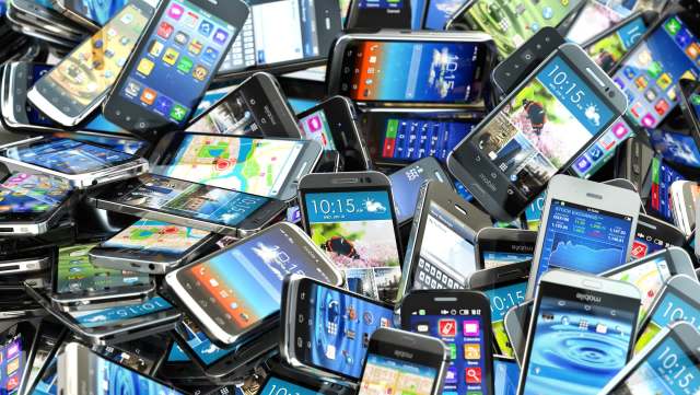 As e-waste continues to increase, we take a look at one of the hidden impacts of electronic waste on our planet.