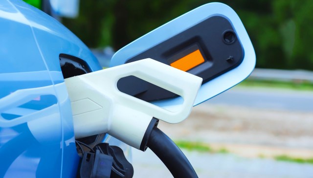 A new analysis shows that it's cheaper to own electric vehicles than gas cars — and they're better for the planet.