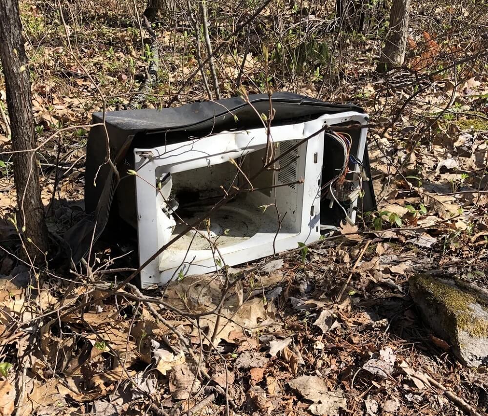 This small but impactful post from the subreddit r/mildlyinfuriating is getting attention online.