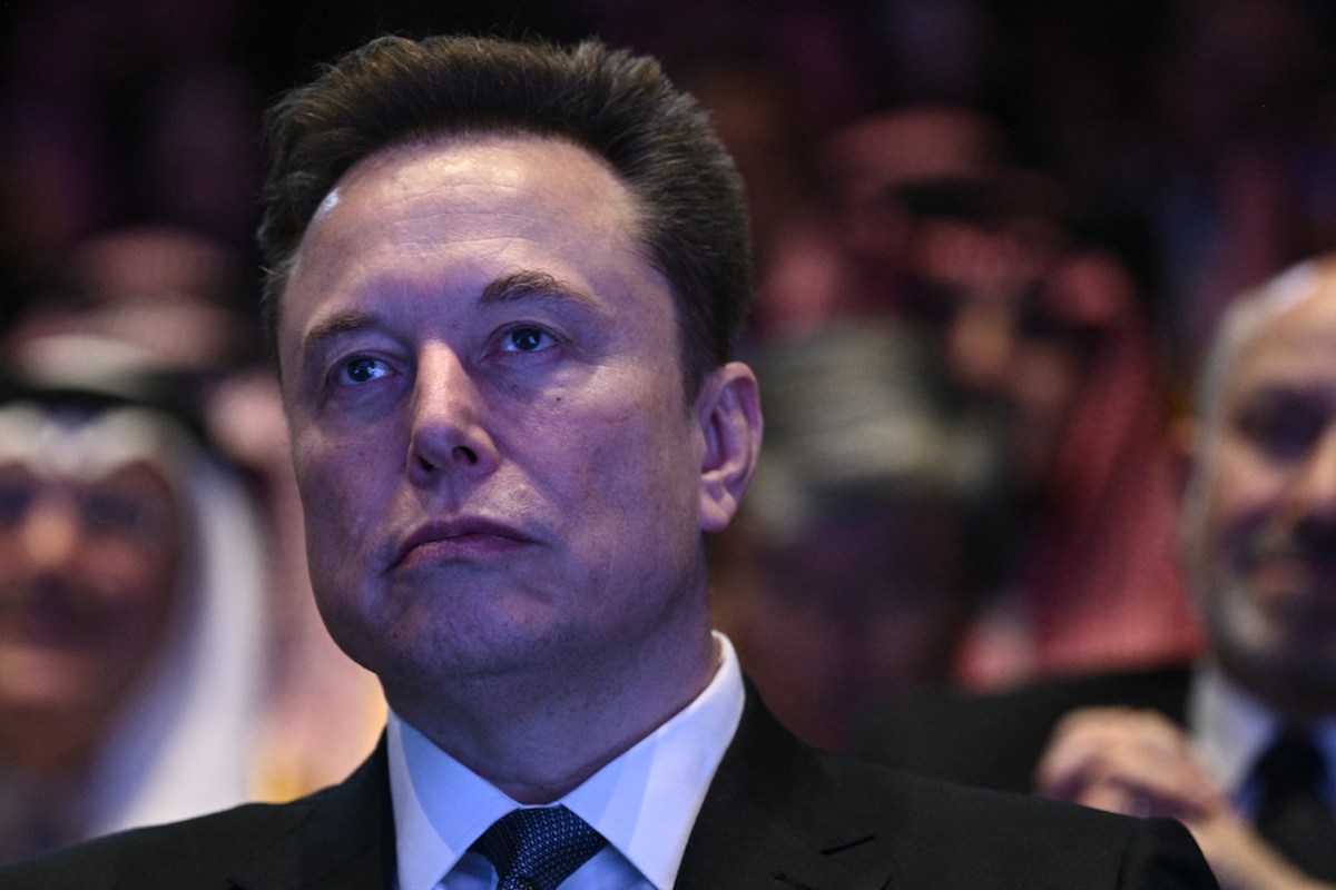 An ambitious schooling initiative in Bastrop, Texas, involving Elon Musk, just fell flat — the Ad Astra School isn't as advertised.