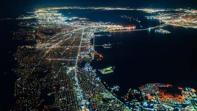 An ICF report is warning about skyrocketing energy costs for millions of Americans — here's how solar could help.