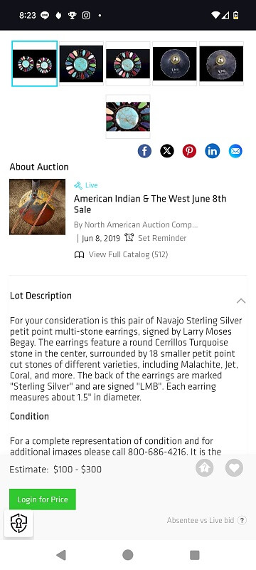 Savvy secondhand shoppers have been making incredible, rare, and vintage discoveries at estate sales.