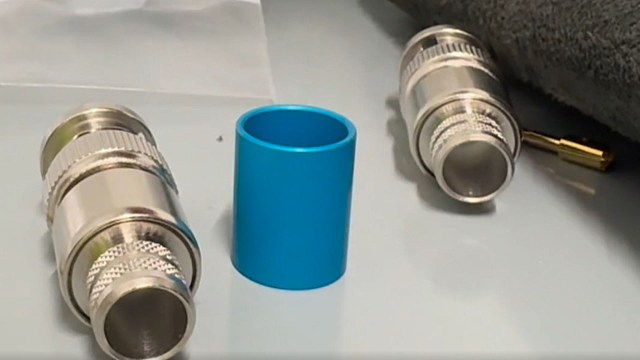 A Reddit user shared their frustration over excessive packaging waste generated by small electrical components.