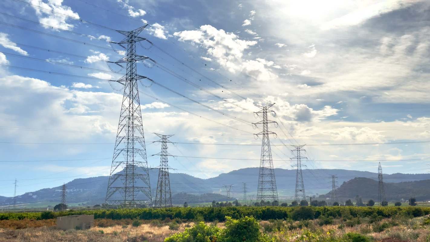 A federal judge just struck down a Trump-era executive order that stalled numerous clean energy projects.