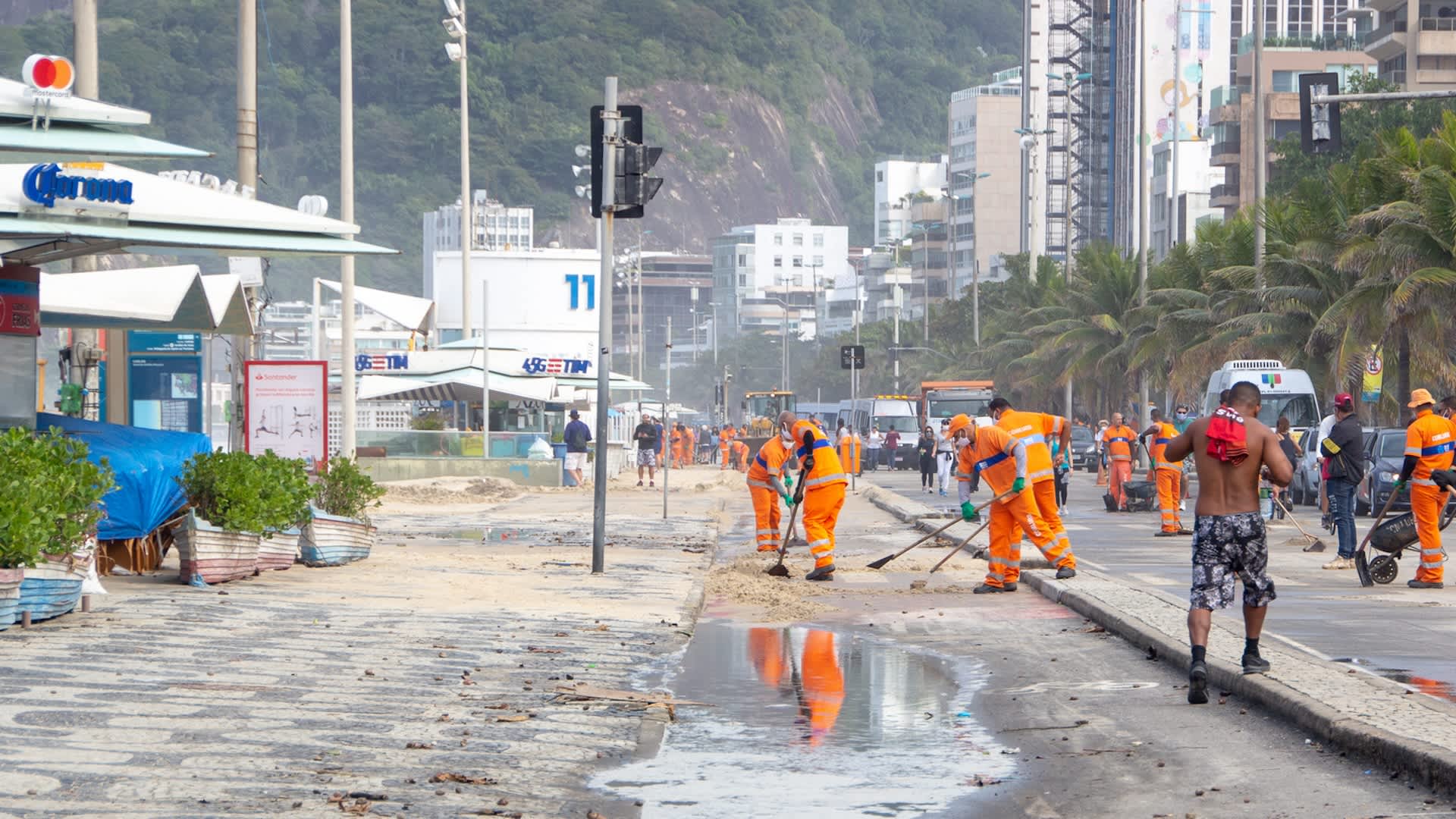 Researchers issue warning about overlooked threat that could devastate workforce: 'An imminent crisis'