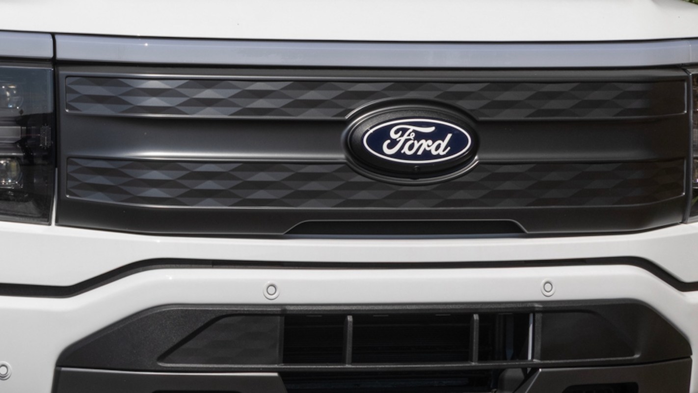Ford has stopped making its all-electric F-150 Lightning truck, as the automaker now shifts away from EVs.