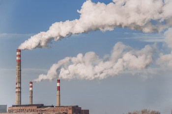 Officials in Vietnam called on industrial facilities in the capital city of Hanoi to slow or halt manufacturing amid an air quality crisis.