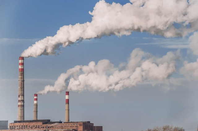 Officials in Vietnam called on industrial facilities in the capital city of Hanoi to slow or halt manufacturing amid an air quality crisis.