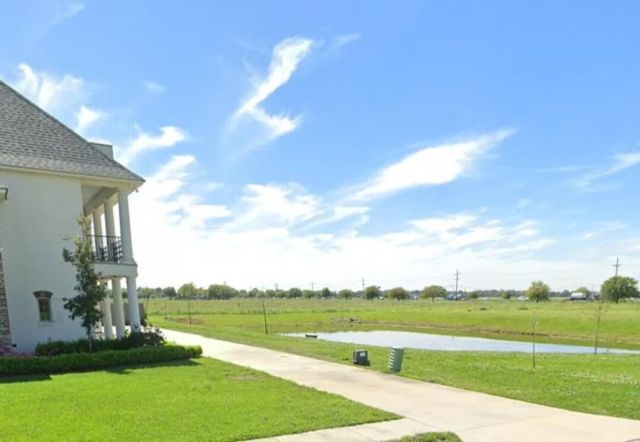 This outlandish McMansion is sparking debate over the trend of overconsumption.