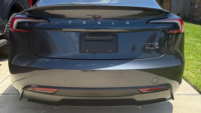 One Tesla owner shared how glad they were to make the switch to an electric vehicle in a Reddit post.