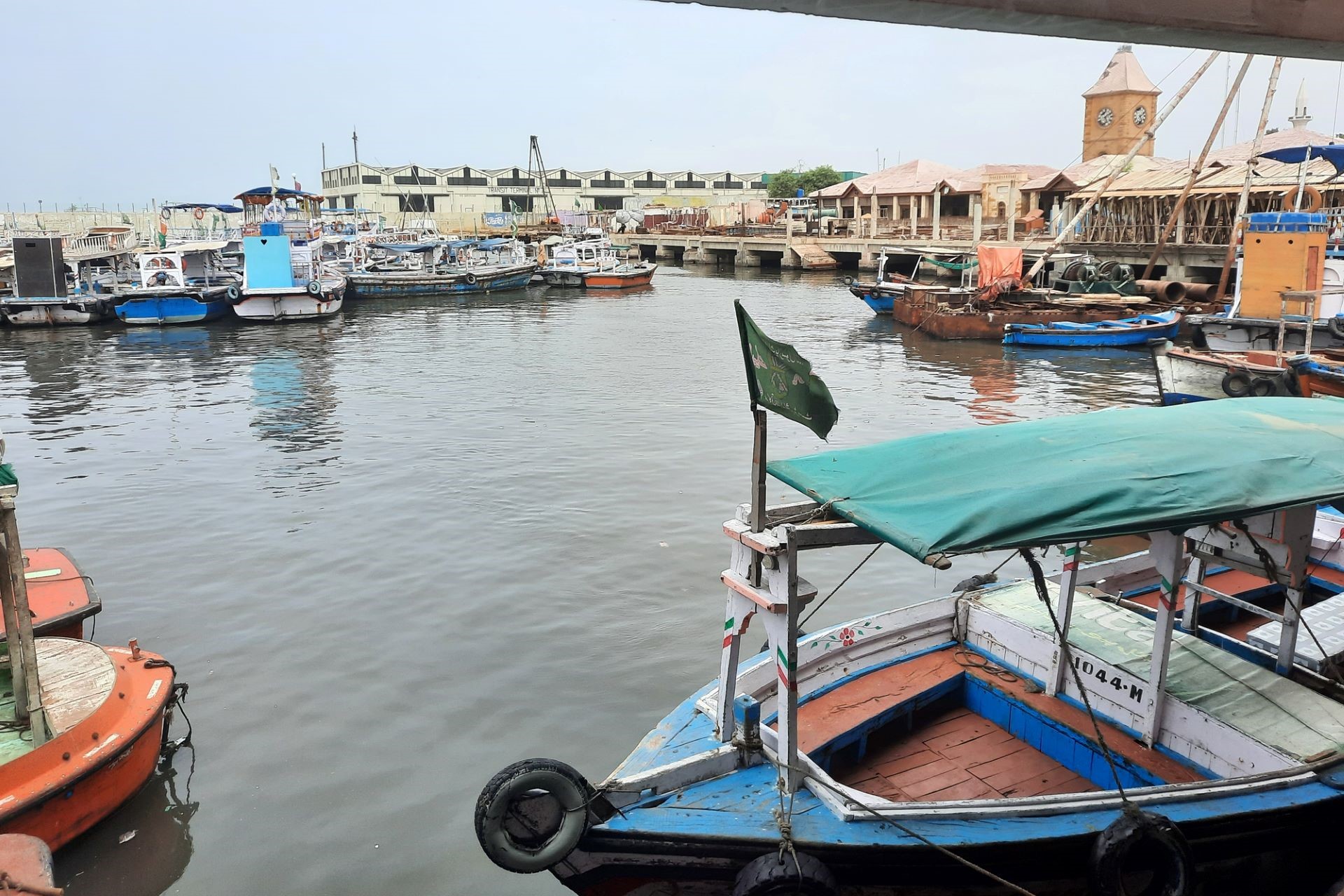 Fishermen stunned after making once-in-a-lifetime sighting off coast: 'Deserves recognition'
