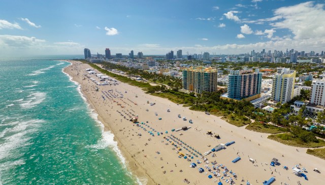 A photo of a floating LED billboard sparked the internet's ire and is emblematic of a growing problem.