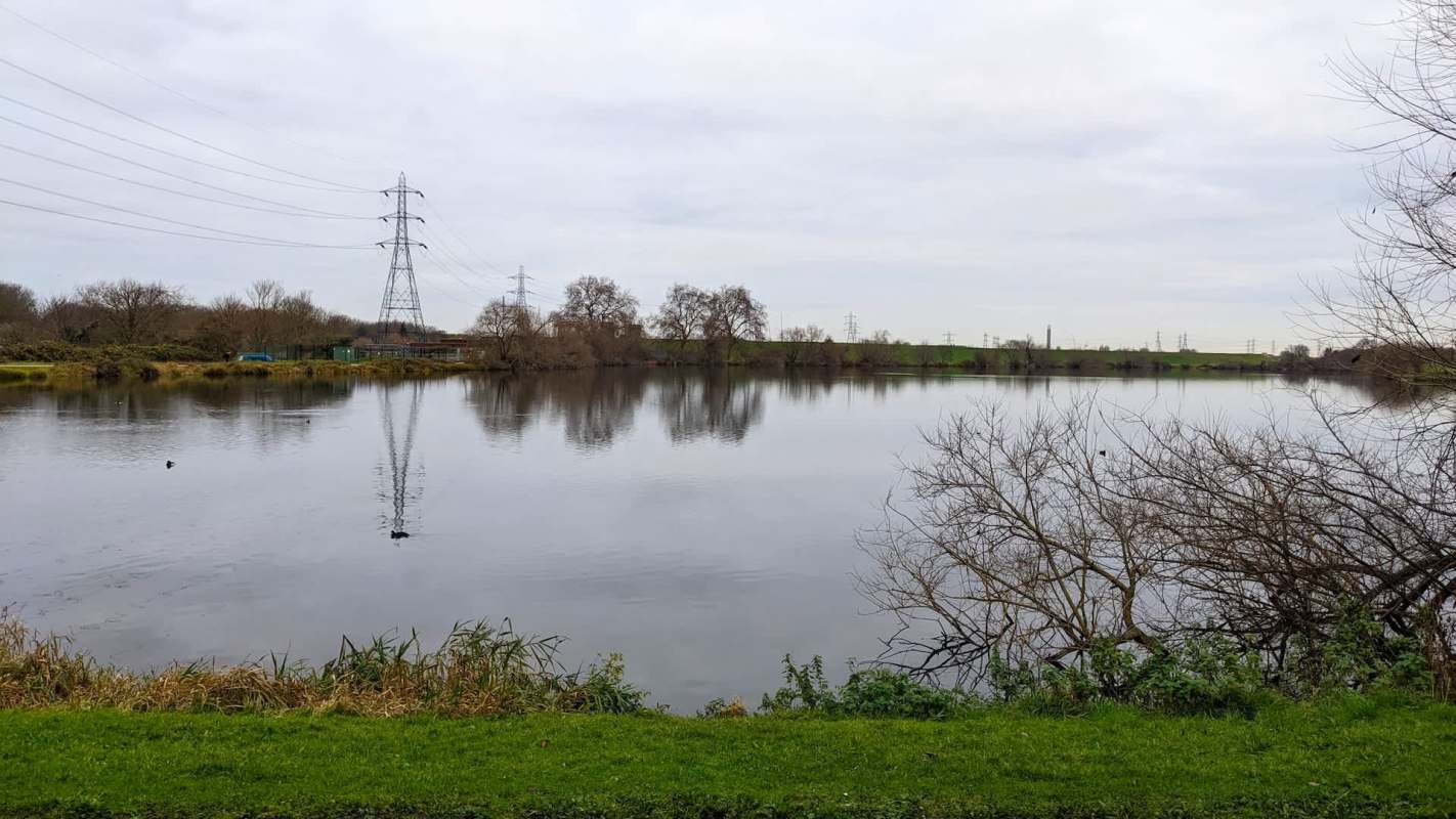 A business owner and a resident were fined after fly-tipping incidents in Chigwell, a town in Essex, England.