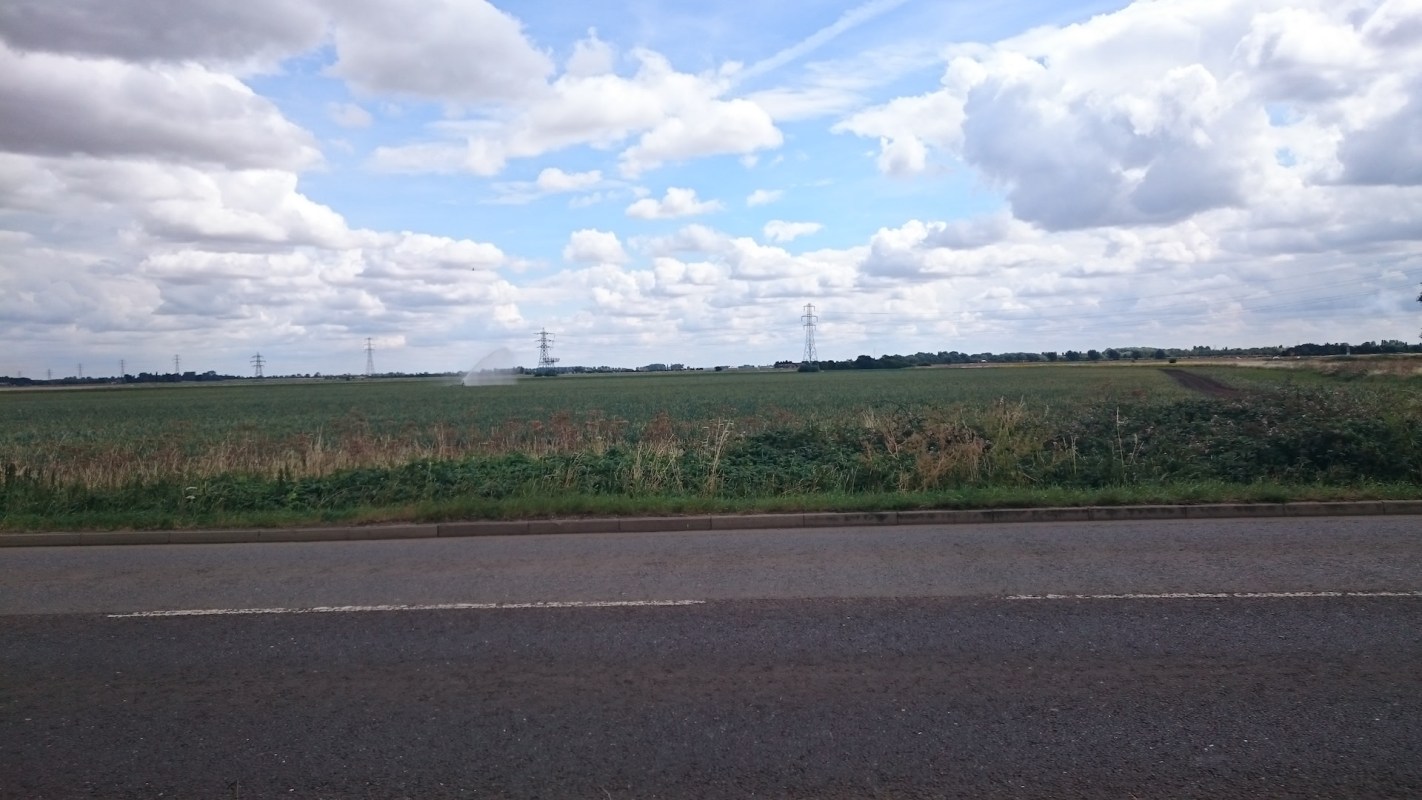 A man was fined over £9,000 after being found guilty of fly-tipping: the illegal dumping of waste in an unauthorized area.