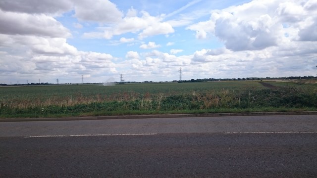 A man was fined over £9,000 after being found guilty of fly-tipping: the illegal dumping of waste in an unauthorized area.