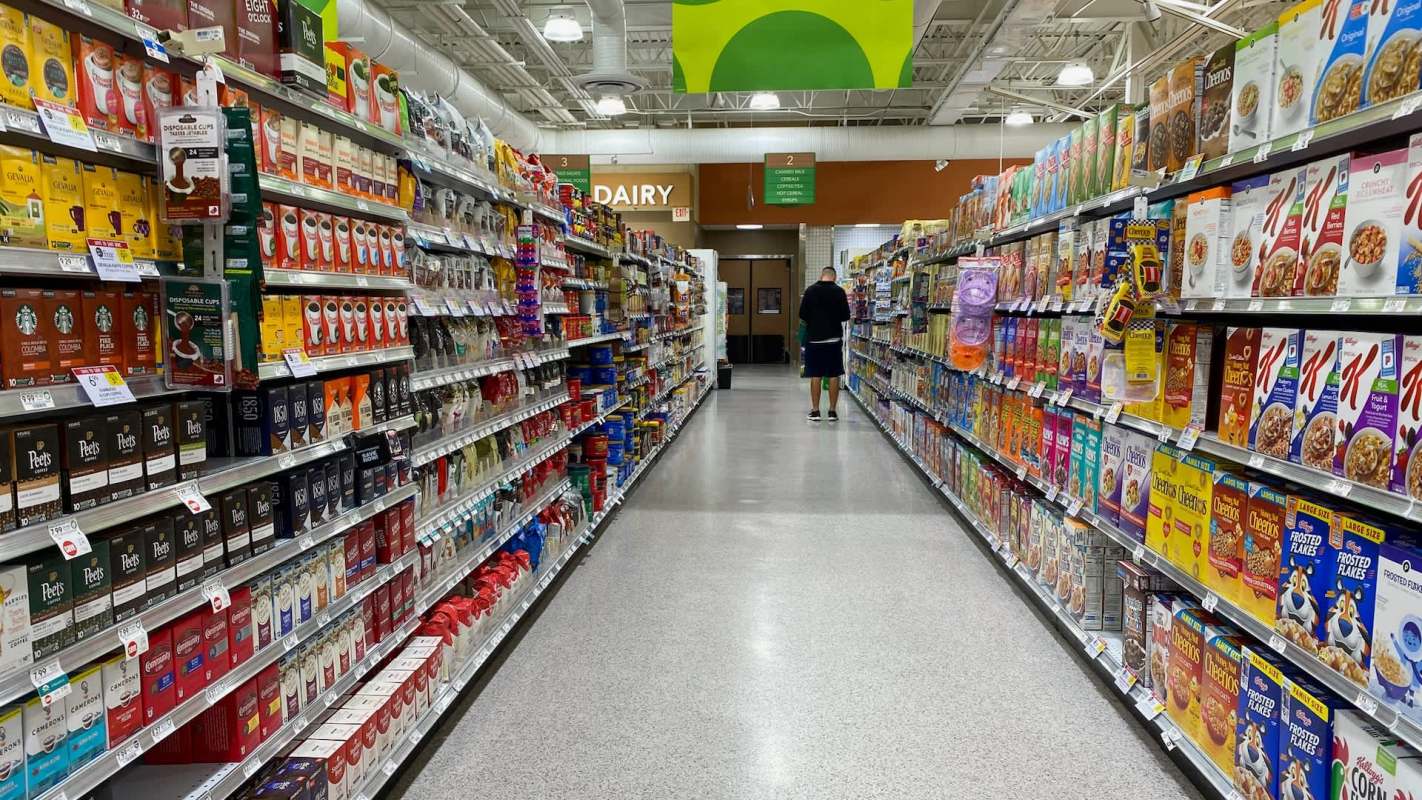 State lawmakers in Oklahoma are looking to ban high-risk food dyes, hoping to raise awareness about the health risks of these additives.