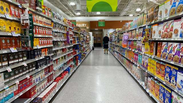 State lawmakers in Oklahoma are looking to ban high-risk food dyes, hoping to raise awareness about the health risks of these additives.