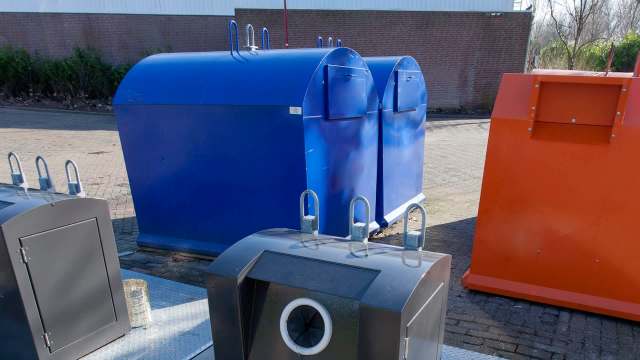 South Korea has dramatically reduced its food waste through a series of innovative policies and programs.