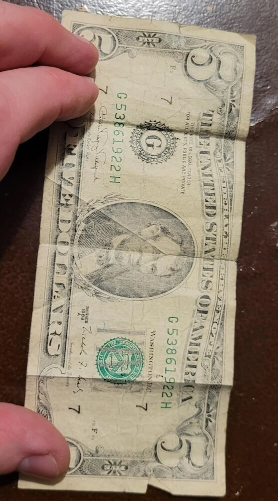 Shopping in a Goodwill bin can feel like decluttering someone else's home, or it can be an exciting treasure hunt.