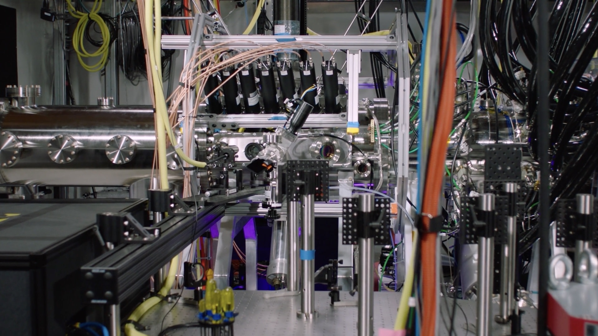 Startup makes major breakthrough in quest for limitless power source: 'It's operated very differently'