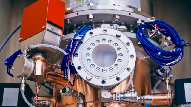 Two companies in Japan made significant strides toward clean fusion energy.