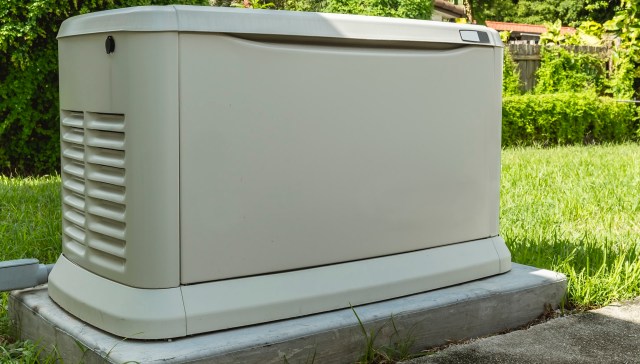 One Redditor's spark of a debate came after sharing new federal generator safety guidelines.