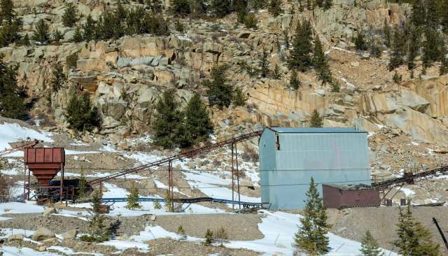 A coal miner swapped dirty fuel for renewable energy, and the future looks bright.