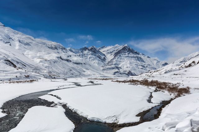 Glacial meltwater flooding is an increasingly dangerous consequence of climate change — but there's time to act to prevent it.