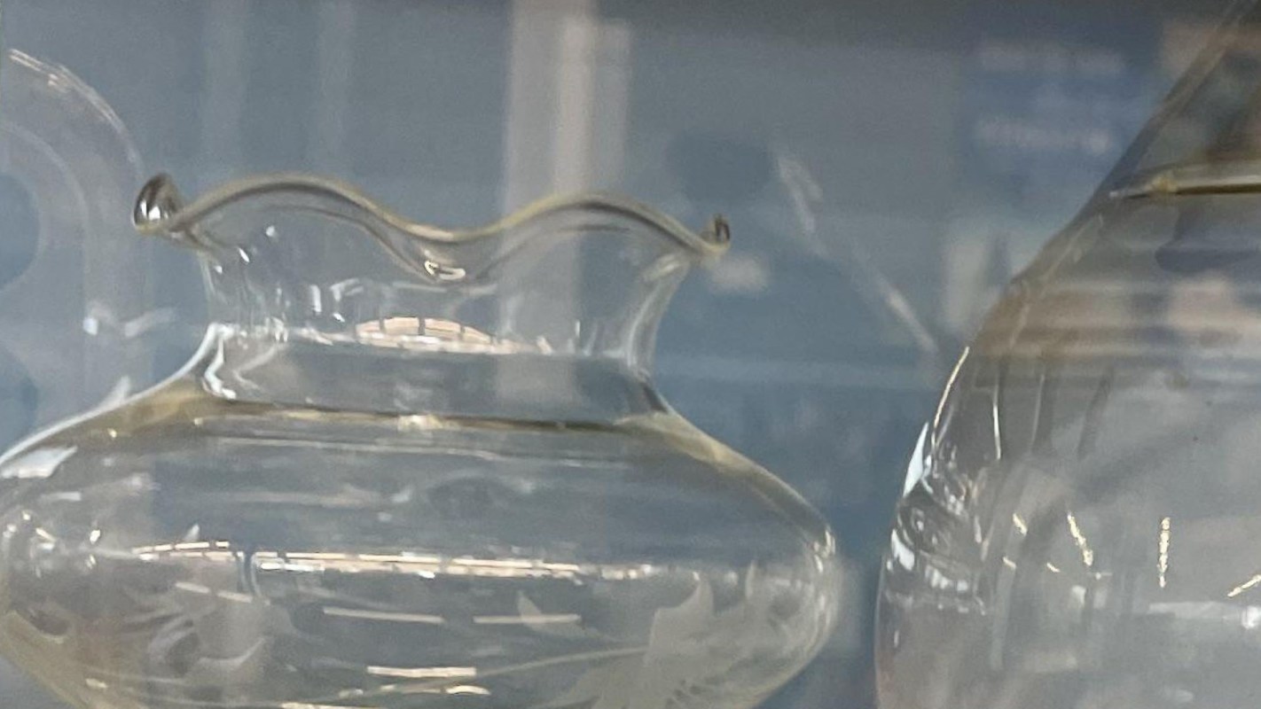 A thrift shopper took to Reddit to expose crazy prices at their local Goodwill store.