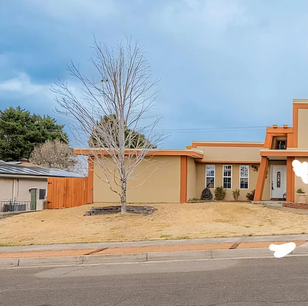 One Redditor shared how they used sheet mulching to get rid of their traditional front lawn and make space for native plants.