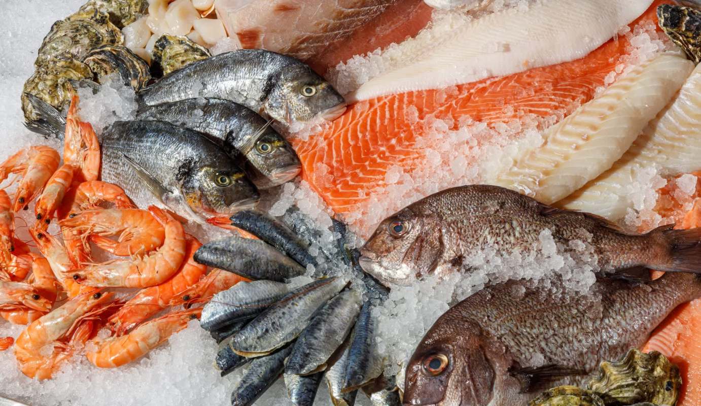 Maine's fishermen and chefs are teaming up against an invasive species — the green crab — with a menu that takes them down.