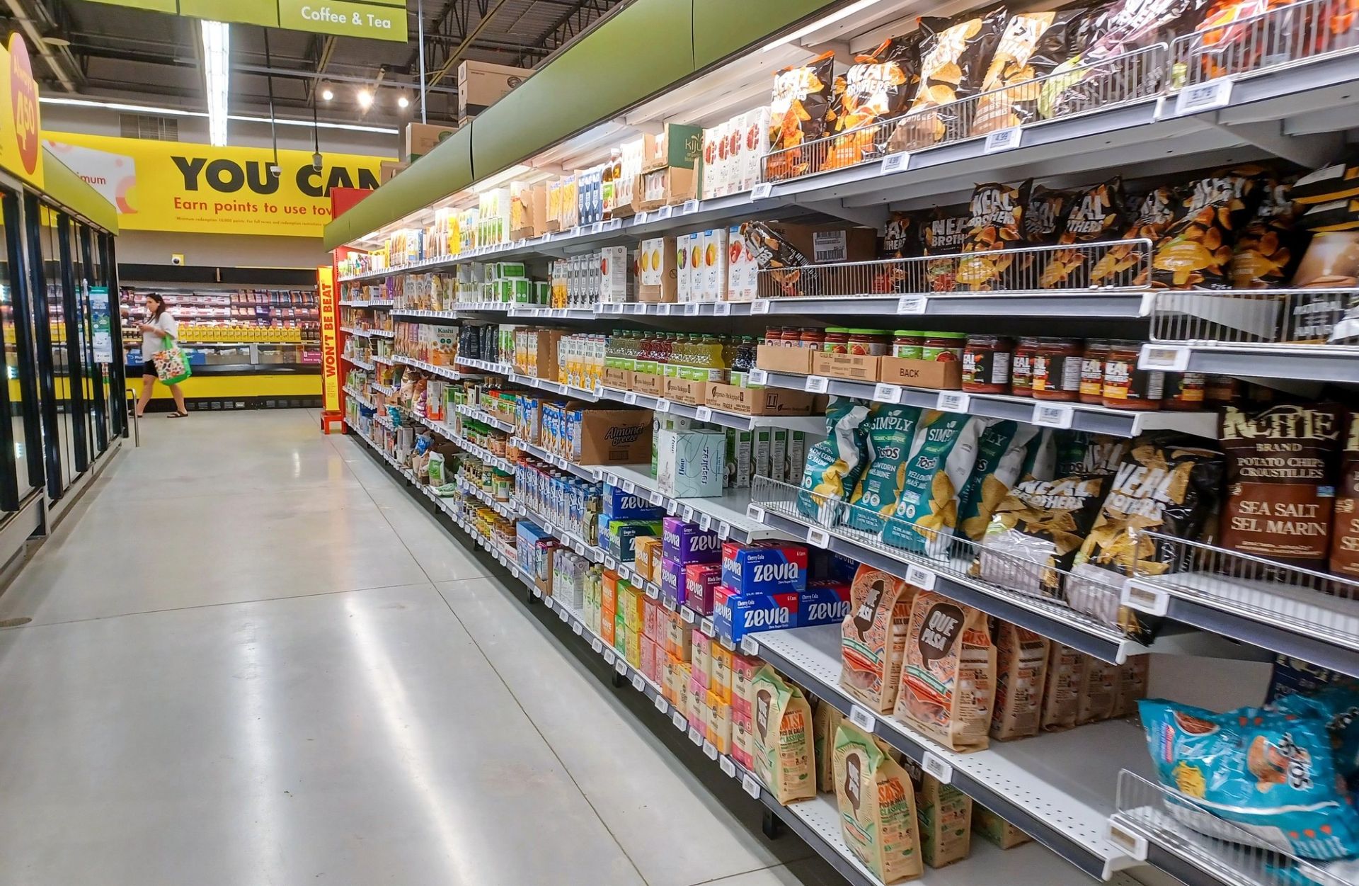 Major grocery chain issues urgent recall for popular item over potentially hazardous discovery: 'Advised not to consume this product'