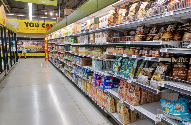 The recall of Dunnes organics porridge oats was initiated after clear plastic pellets were discovered in the product.