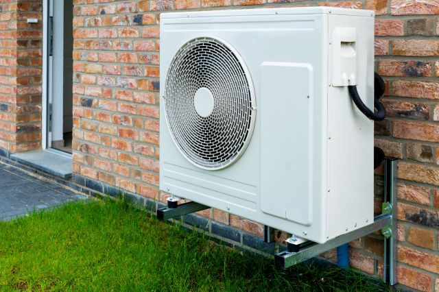 There are several types of heat pumps, with air-source and mini-splits among popular models.