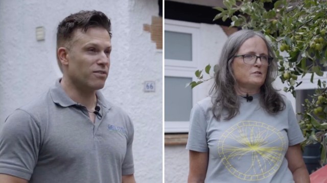 An HVAC expert from the U.K. is using customers' experience to set the record straight on heat pump misconceptions.