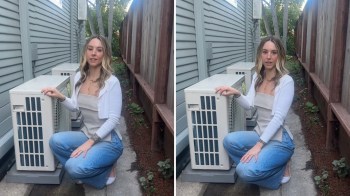 A realtor on TikTok shared a viral video about heat pumps — one of the cleanest and most energy-efficient heating and cooling systems.