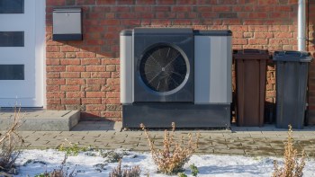 One homeowner's skepticism about heat pump performance in cold weather generated some lively discussion around dispelling this long-standing myth.