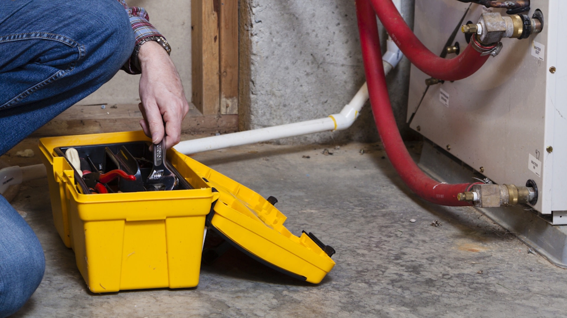 New data confirms these modern home appliances can reduce Americans' utility bills by $500 a year: '3 to 5 times more efficient than any other technology'