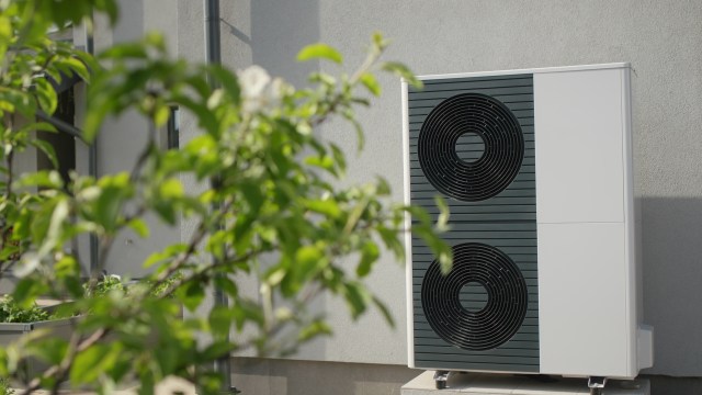 More than half a million homes in Connecticut, Maine, Massachusetts, New Hampshire, and Rhode Island could soon receive a steep discount on heat pumps.