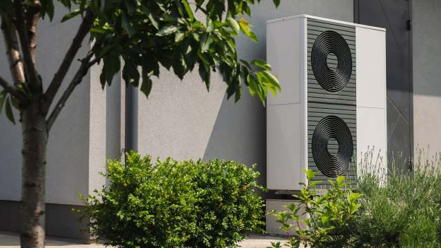 Heat pumps can actually be more than 100% efficient, according to several heating experts who spoke with CNET.