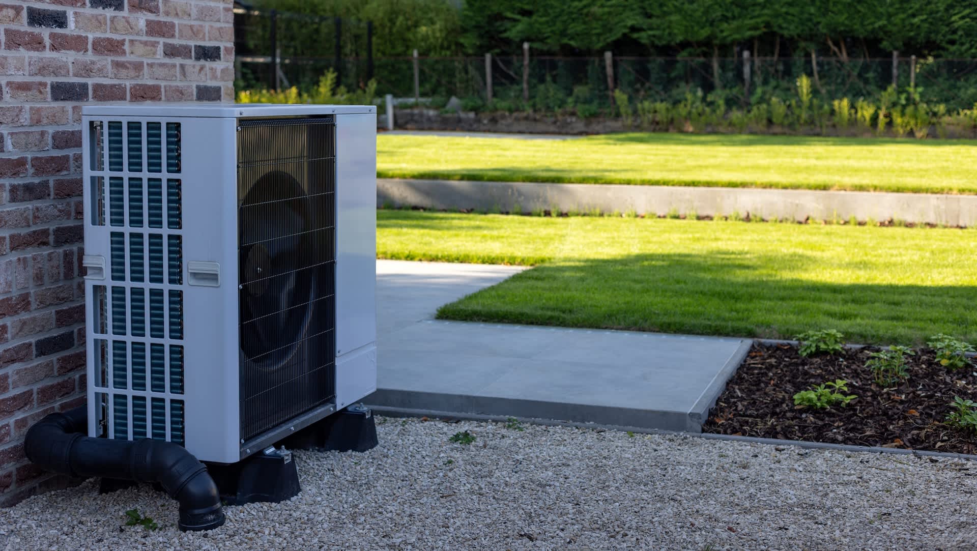 One Redditor wondered if they should replace a 23-year-old propane heater and a 4-year-old AC system with a heat pump.