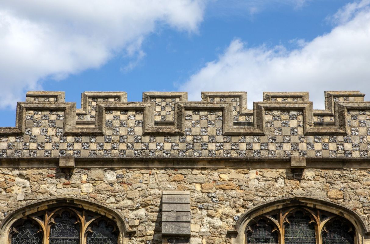 Officials from historic England's churches are turning to heat pumps to ensure their choir boxes, pews, and balconies are comfortable.