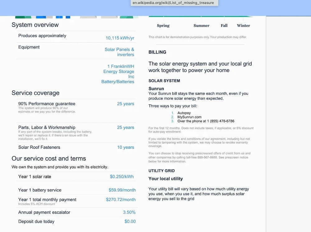 Leasing solar panels is a budget-friendly way to add solar power to your home without the upfront investment of purchasing panels.