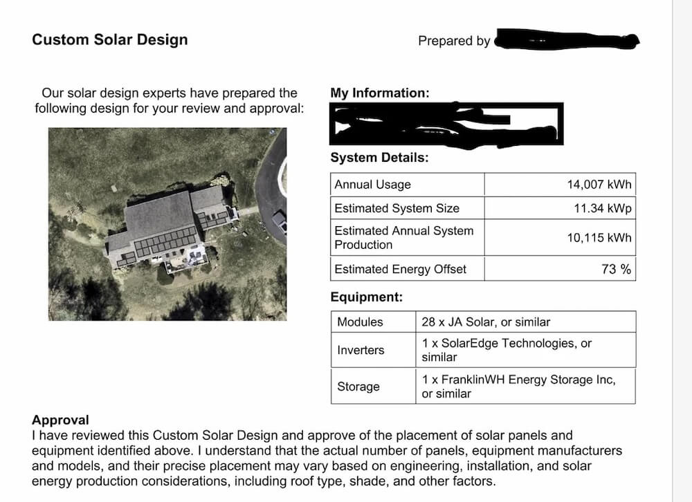 Leasing solar panels is a budget-friendly way to add solar power to your home without the upfront investment of purchasing panels.