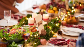 One professor is urging people to eat invasive species, like feral hogs, to help combat their spread and protect local ecosystems.