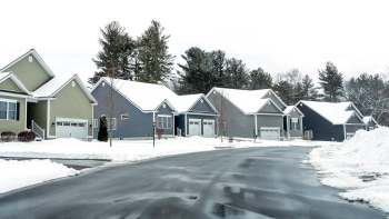 The National Energy Assistance Directors Association predicts a significant rise in home heating costs this winter.