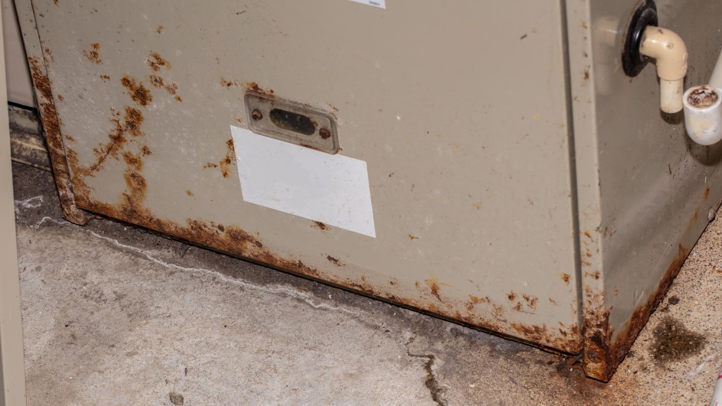 A horrified homeowner turned to Reddit for advice over a potentially costly error in a home upgrade.