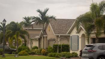 It looked at the nonrenewal rate for homeowners insurance policies by state over the last several years.